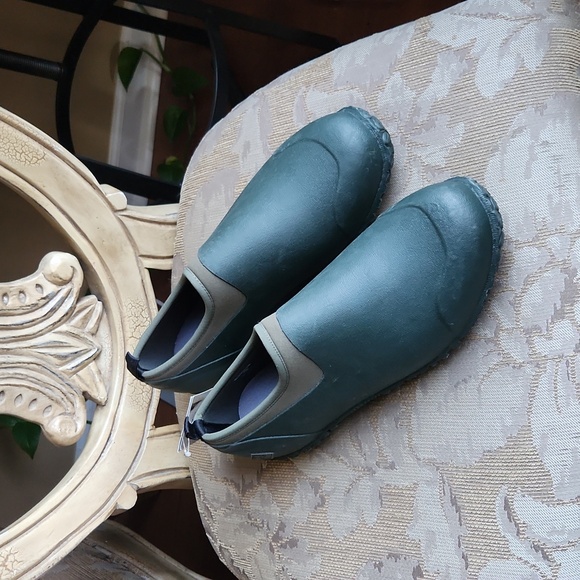 Men`s Muckster II Low Muck Boots - Picture 2 of 12